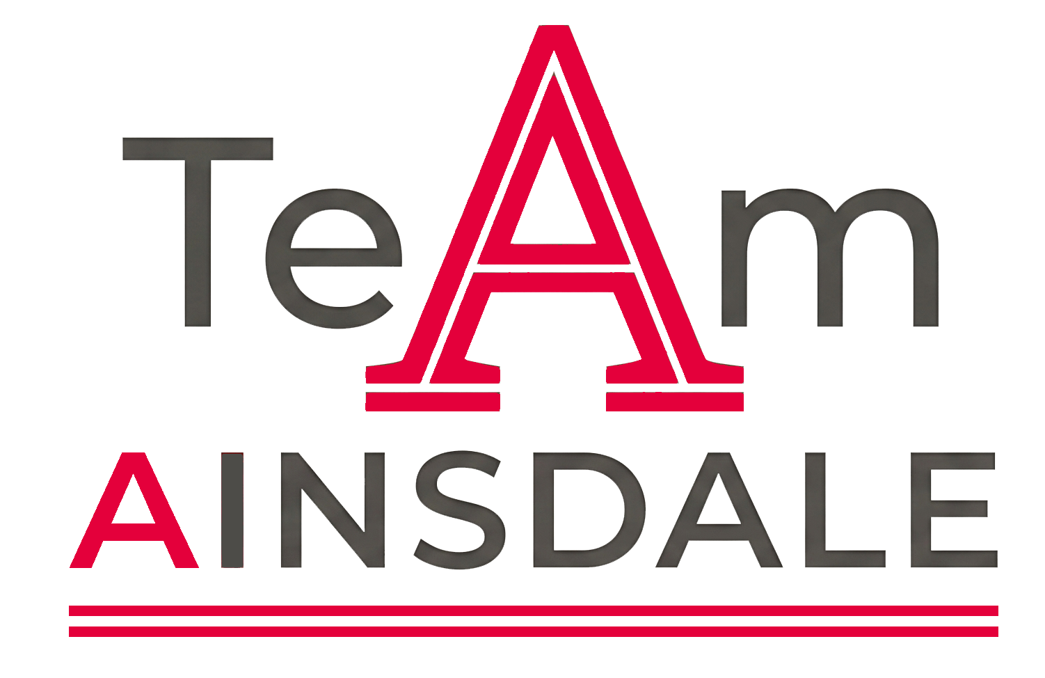 Ainsdale TEAM