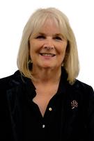 Cllr Lynne Thompson