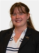 Cllr Lynne Thompson