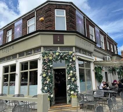 Tipple Image